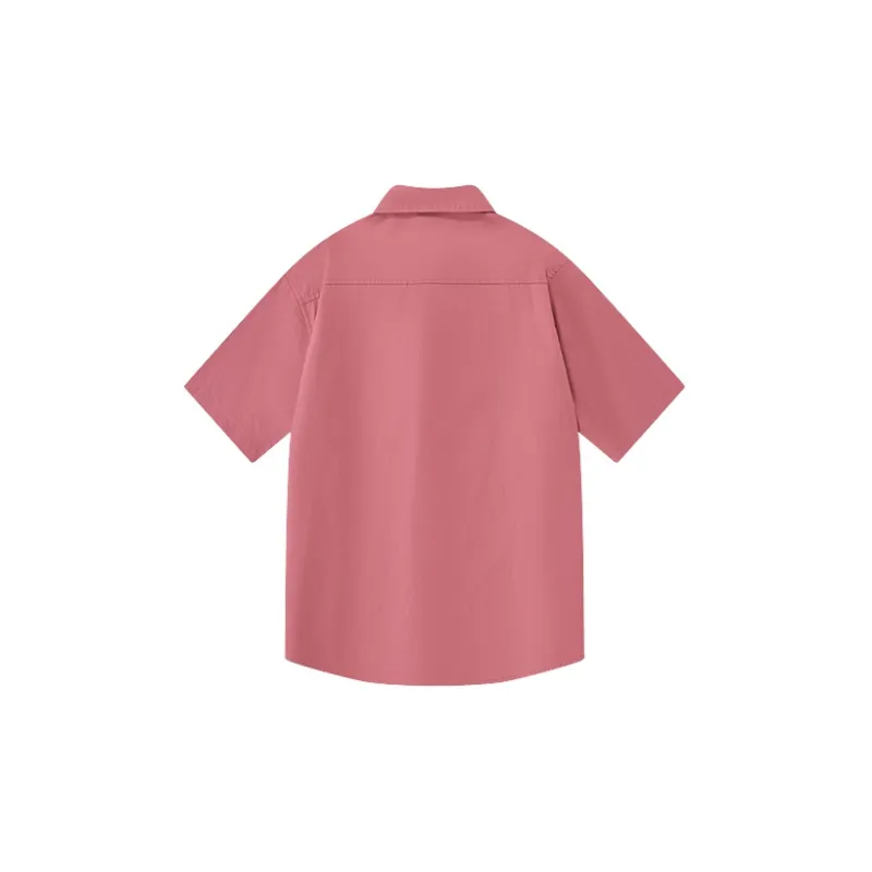 BEASTER Shirts Unisex-13
