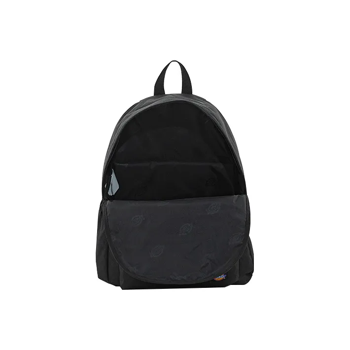 Dickies Polyester Backpack Regular Unisex Black-2