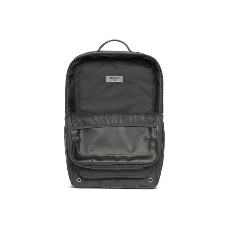 Nike Polyester Backpack Regular Unisex Jasper-3