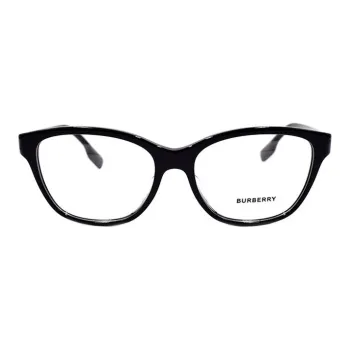 Burberry Eyeglass Frames Women's