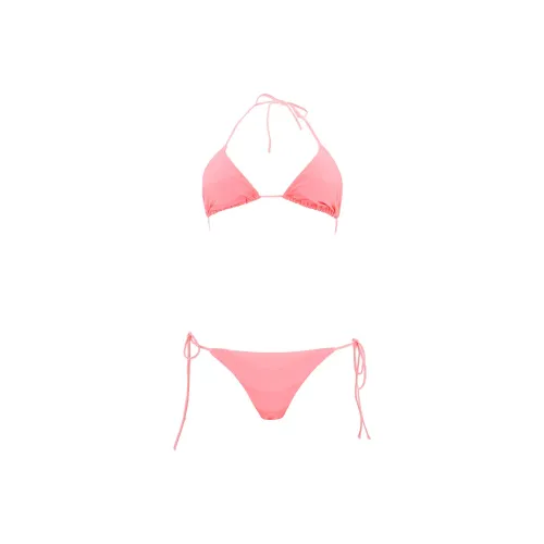 CASABLANCA Bikinis Women's Pink