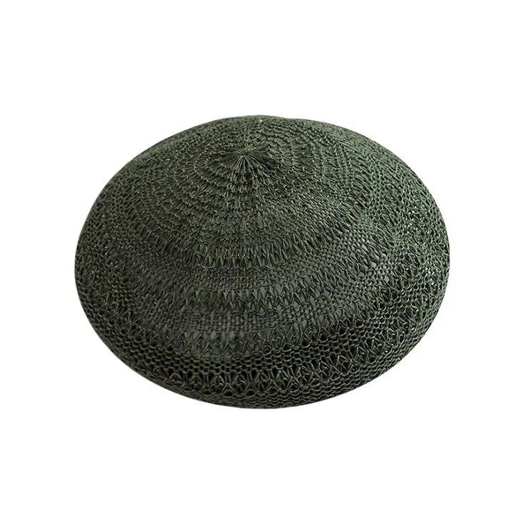 KENMO Berets Unisex-7
