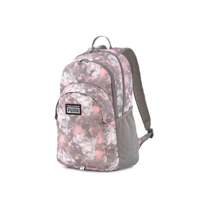 PUMA Polyester Backpack Regular Women's Pink-0