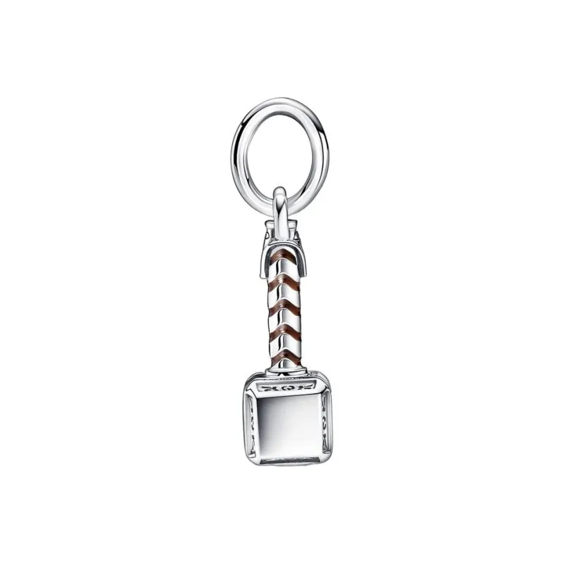 Pandora 925 Sterling Silver Charm/Pendant Unisex-1