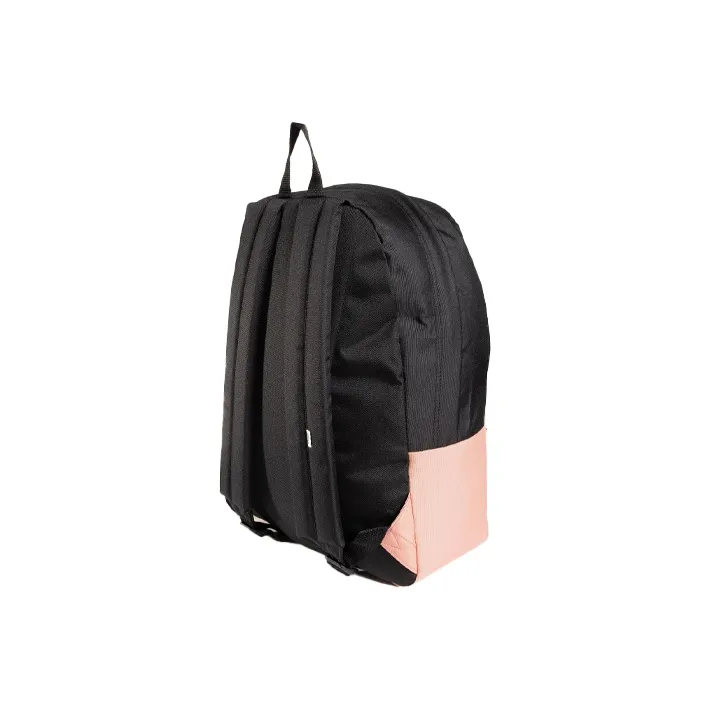 Vans Fabric Backpack Regular Unisex Dusty Pink-1