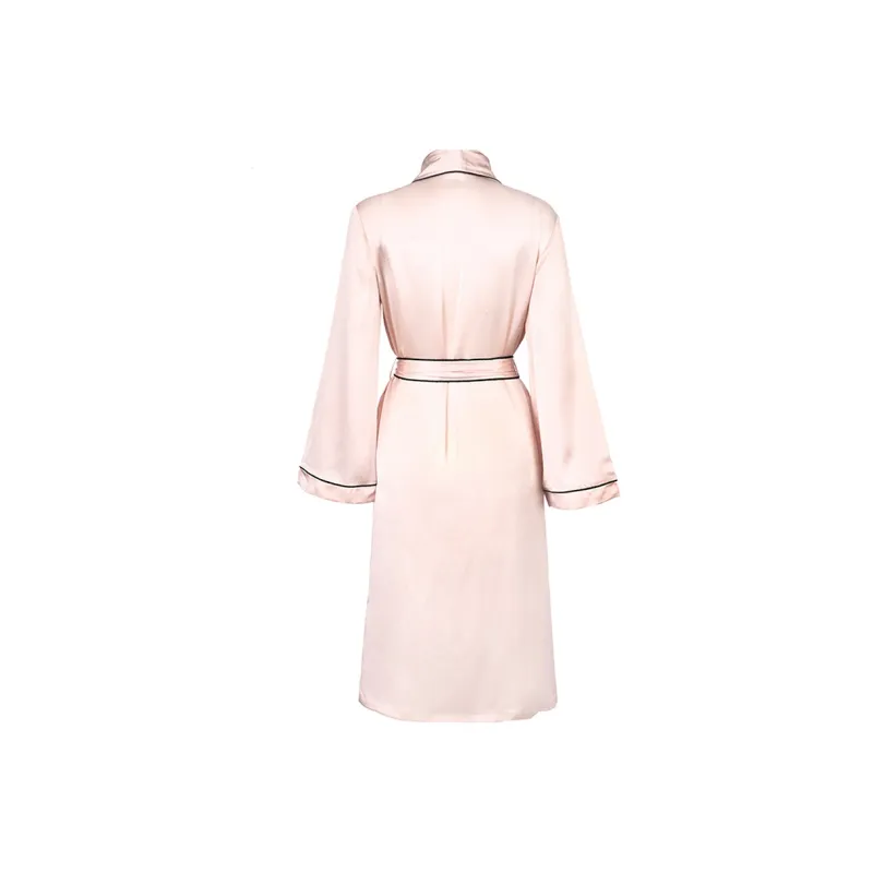 Agent Provocateur Women's Bath Robes-1