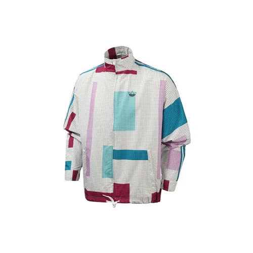 Adidas Originals Jackets Men