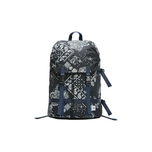 the MAD HATcher Unisex Backpack