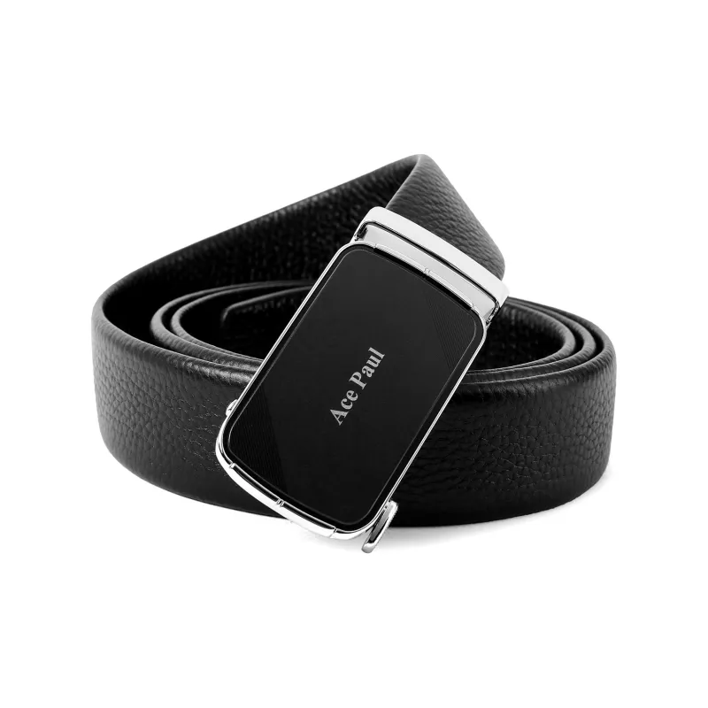 Ace Paul Leather Belts Men-2