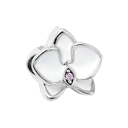 Pandora Charms / Pendants Women's Silver-2