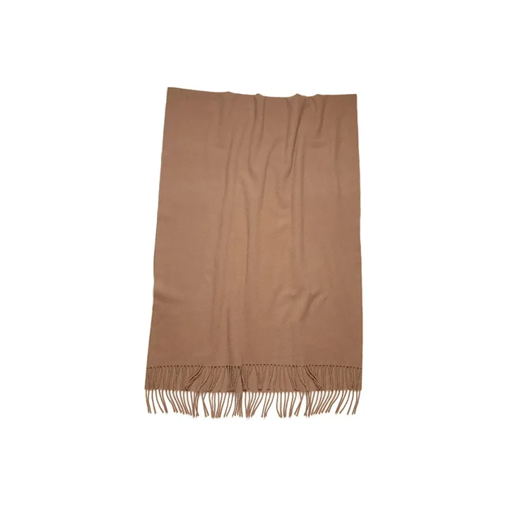 Acne Studios Canada New Fringed Scarf-0