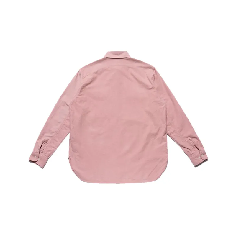 HUMAN MADE Shirts Unisex-3