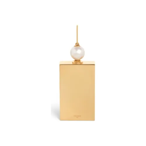 CELINE Charms / Pendants Women's Gold