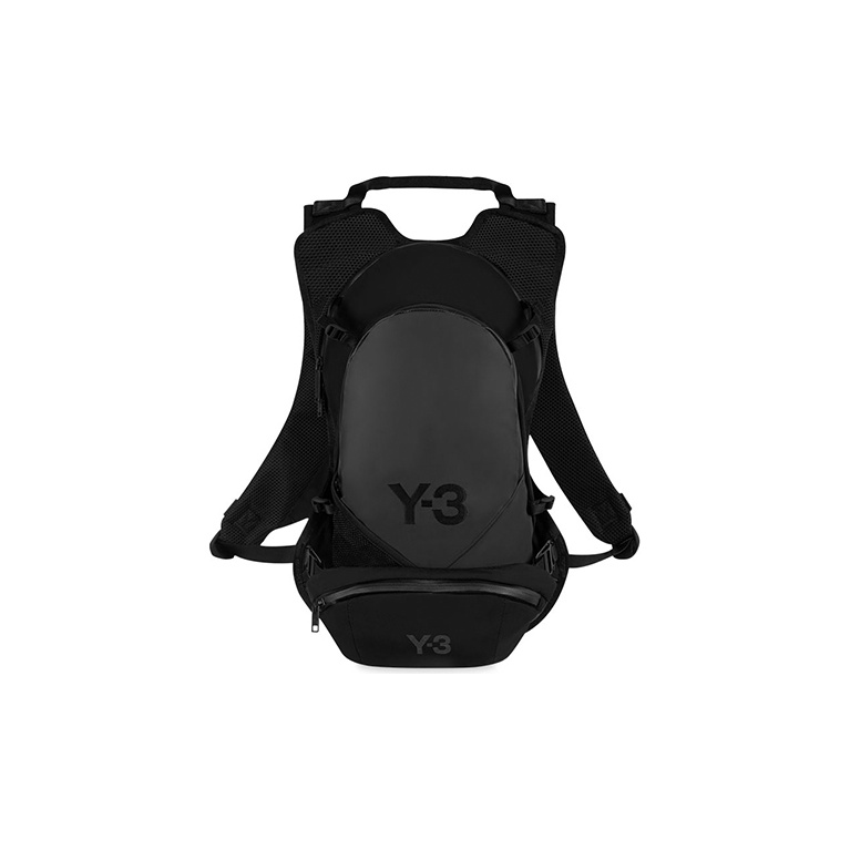 Y-3 Backpack Bags & Luggage for Women's & Men's | Sneakers & Clothing |  Sale & New - POIZON