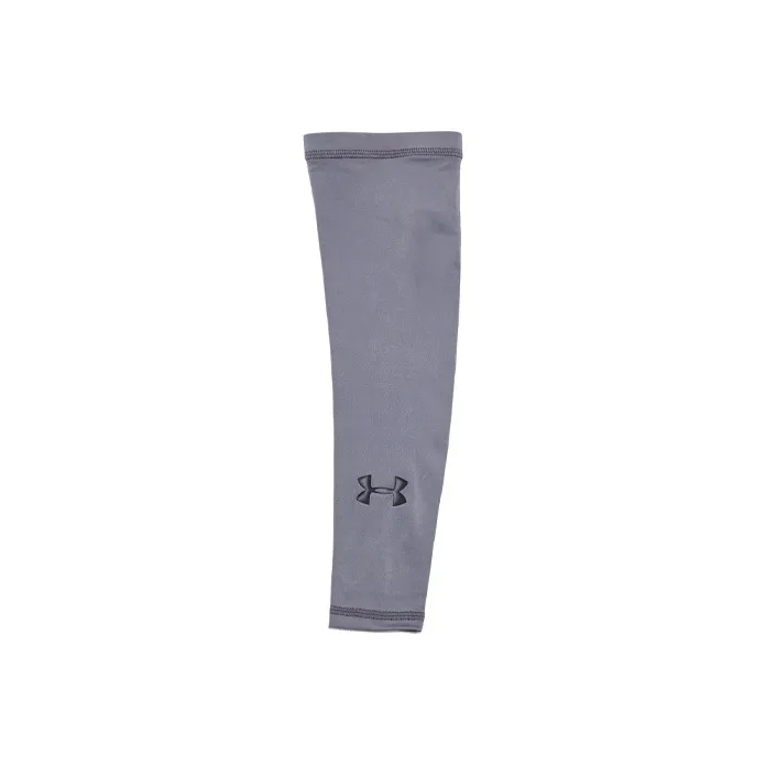 Under Armour Sun Protection Sleeves Unisex Gray-0