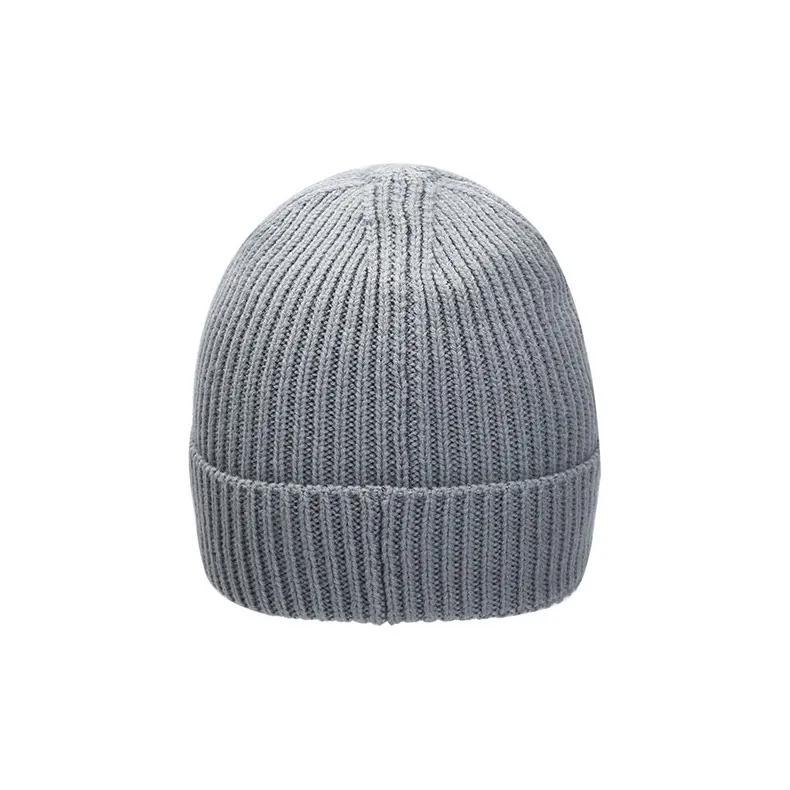 THE NORTH FACE Cotton Beanies Unisex Haze Blue-1