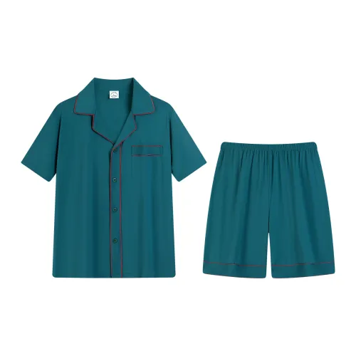 Gongdie Men Pajama Sets