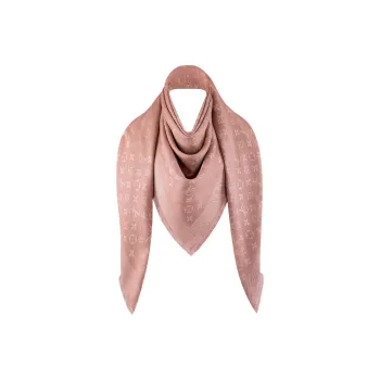 LOUIS VUITTON M94971 Monogram Shawl