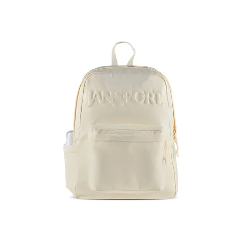 JanSport Backpacks Off White