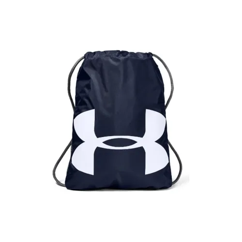 Under Armour Backpacks Navy Blue