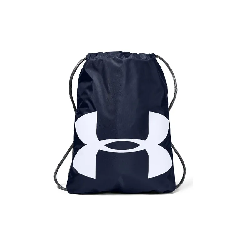 Under Armour Backpacks Navy Blue-0