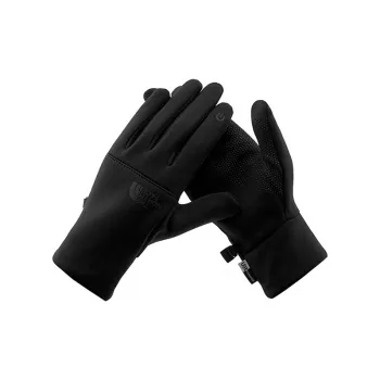THE NORTH FACE Polyester Knit Gloves Unisex
