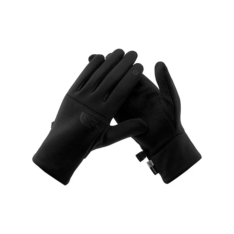 THE NORTH FACE Polyester Knit Gloves Unisex-0
