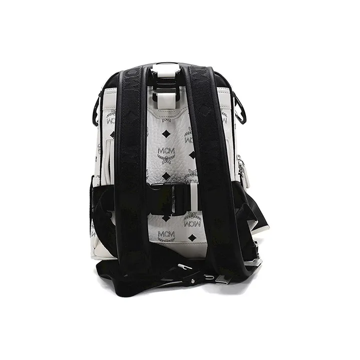MCM Backpacks-4