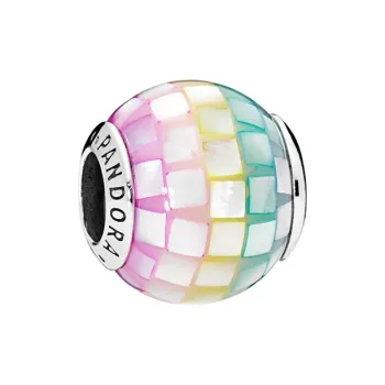 Pandora Jewelry Accessories Women's Multicolor