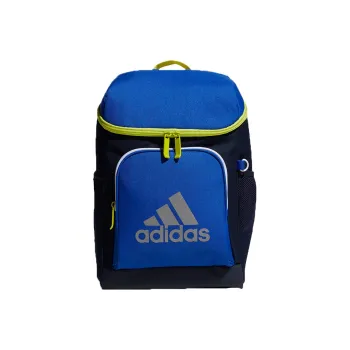 Adidas Recycled Polyester Backpack Regular Men's Blue
