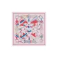Vintage Pink/Red/Blue