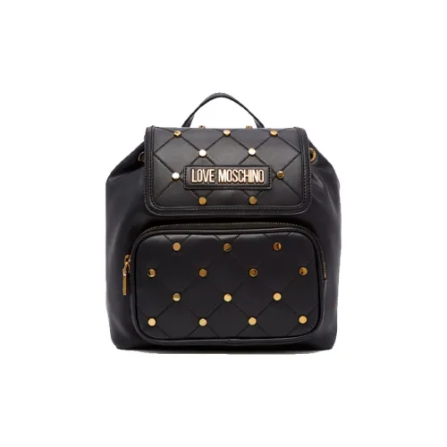 MOSCHINO Women Backpack