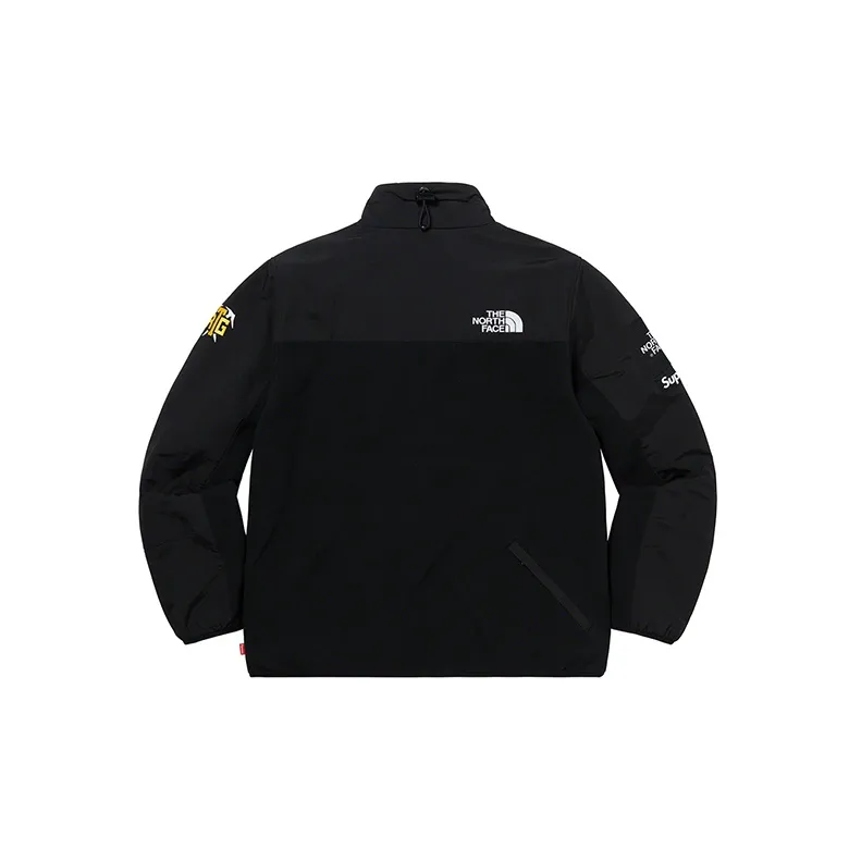 Supreme X The North Face Rtg Fleece Jacket-1