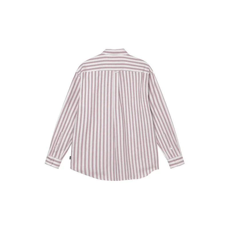 Stussy Classic Oxford Shirt-1