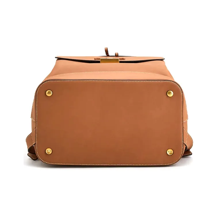 TOD'S Timeless Backpacks-4