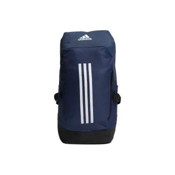 Adidas Recycled Polyester Backpack Regular Unisex Navy Blue
