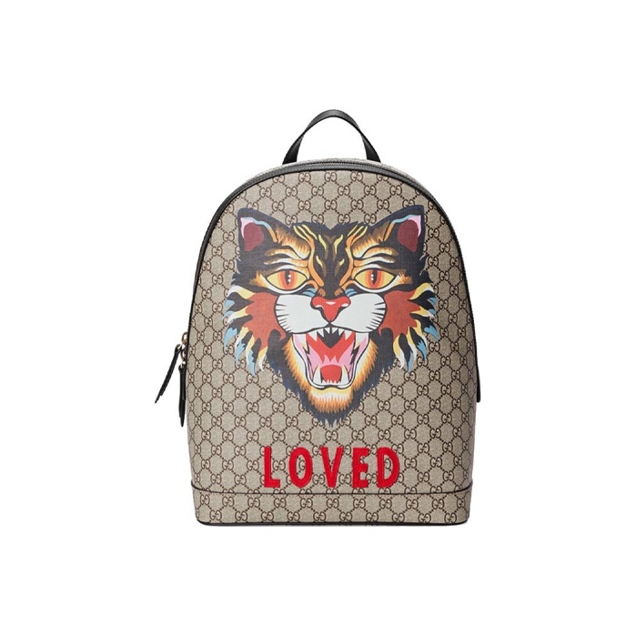 GUCCI Backpacks POIZON