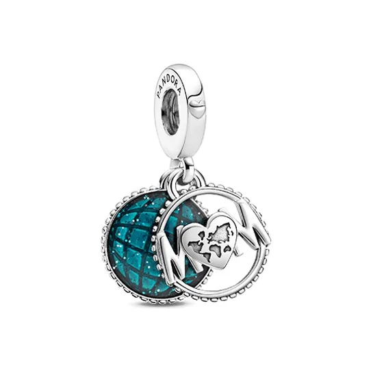 Pandora Charms / Pendants Women's Multicolor-0