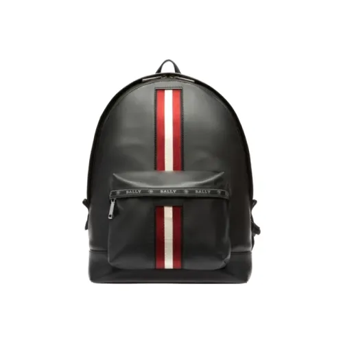 BALLY Harper Backpacks