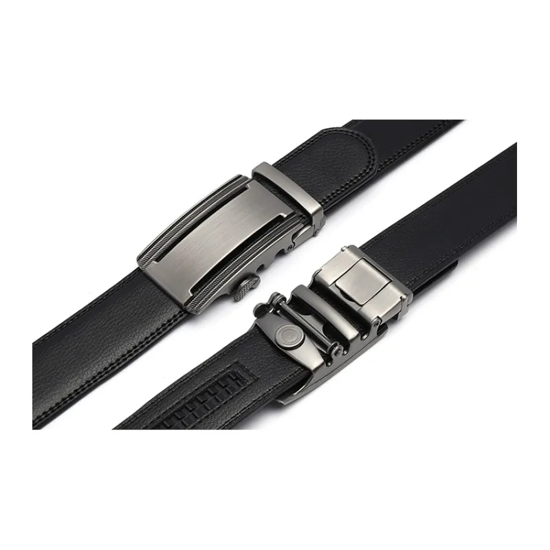 FREE RABBITⅡ Leather Belts Men-3