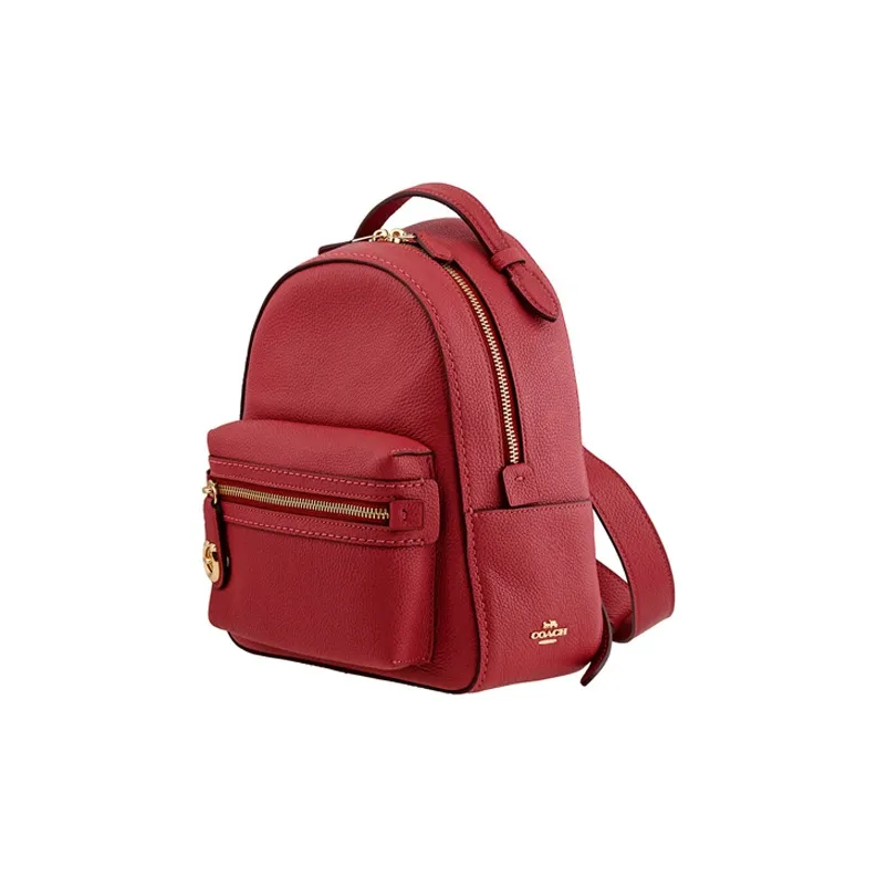COACH Campus Backpacks-2