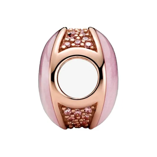 Pandora Charms / Pendants Women's Pink-2