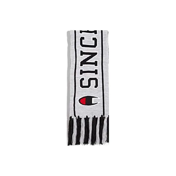 Champion Knit Scarves Unisex-1
