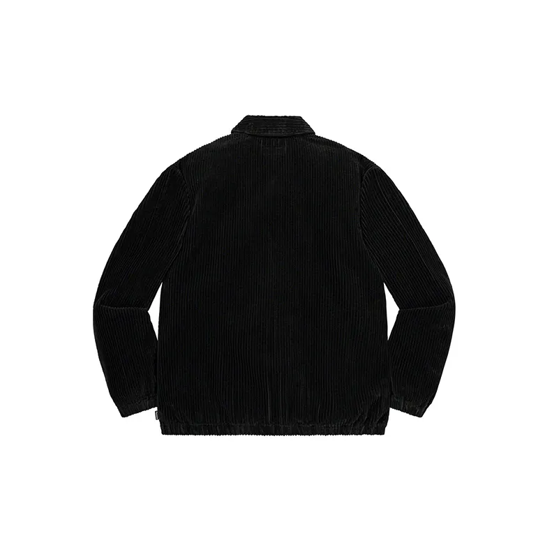 Supreme Wide Wale Corduroy Jacket-3