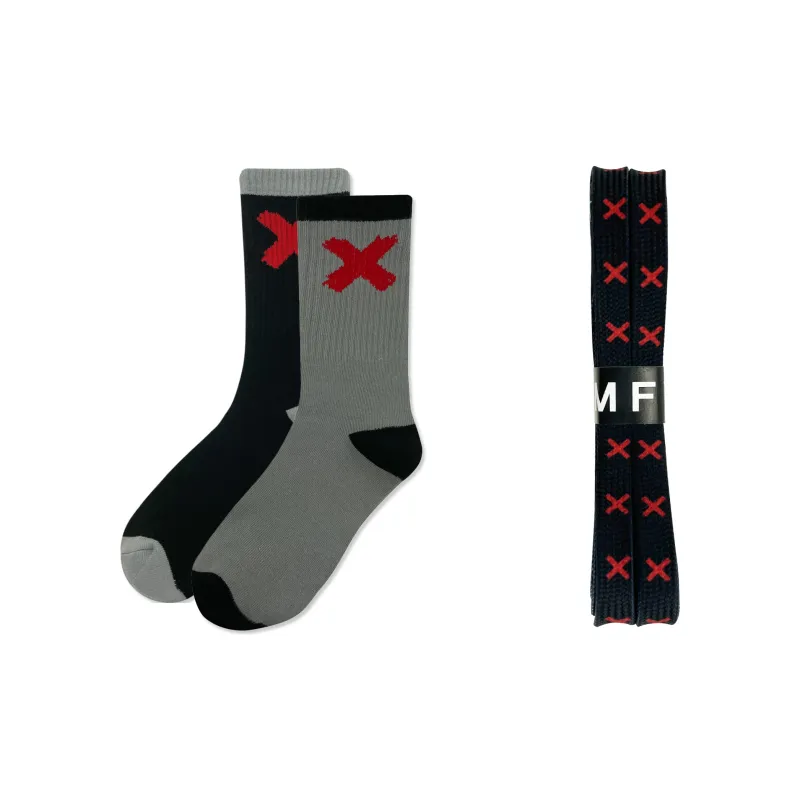 CMFY Shoelaces Unisex-0