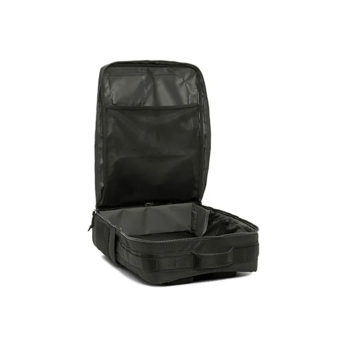 Nike Utility Elite Backpacks Puzzle Stone Gray-3