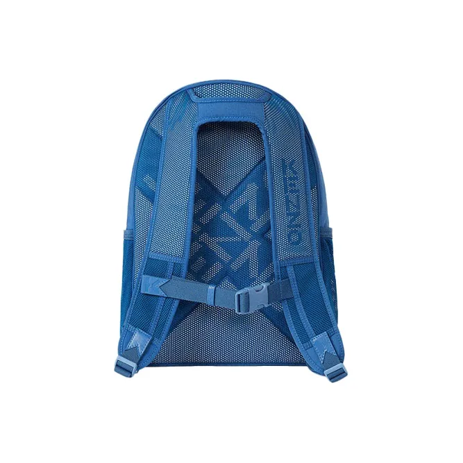 KENZO Letter Logo Backpacks-3