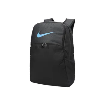 Nike Fabric Backpack Regular Men's Black