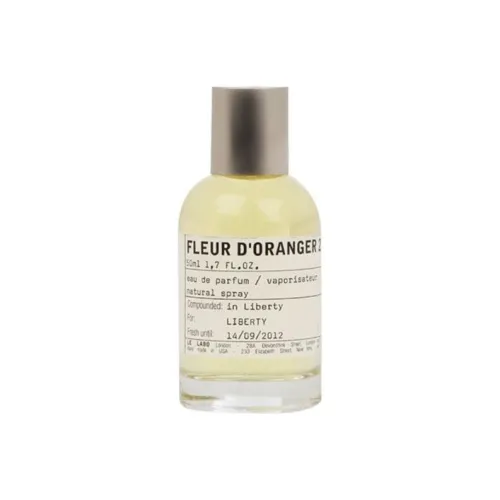 르라보 플레르 도란줴 27 오 드 퍼퓸 100ml (국내 정식 발매 제품)