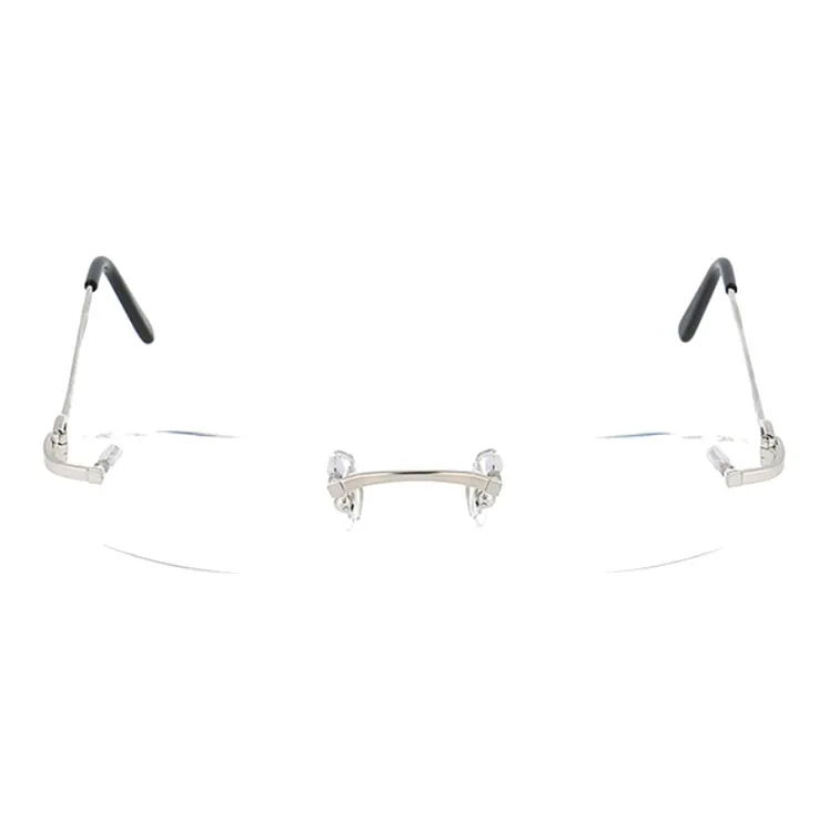 Cartier Rimless Glasses-0